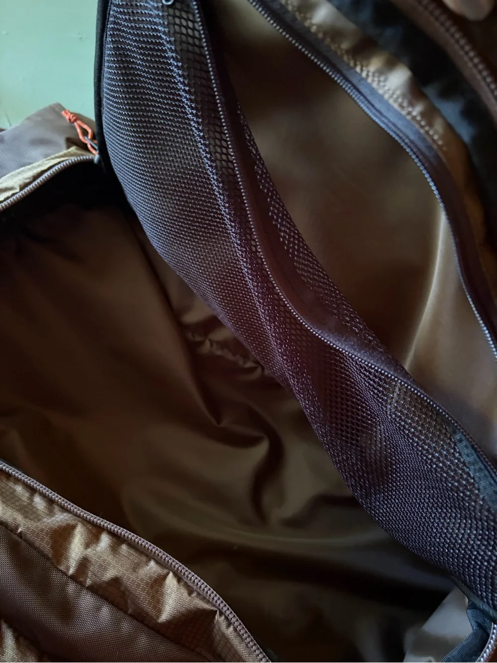 Eddie Bauer Expedition 26